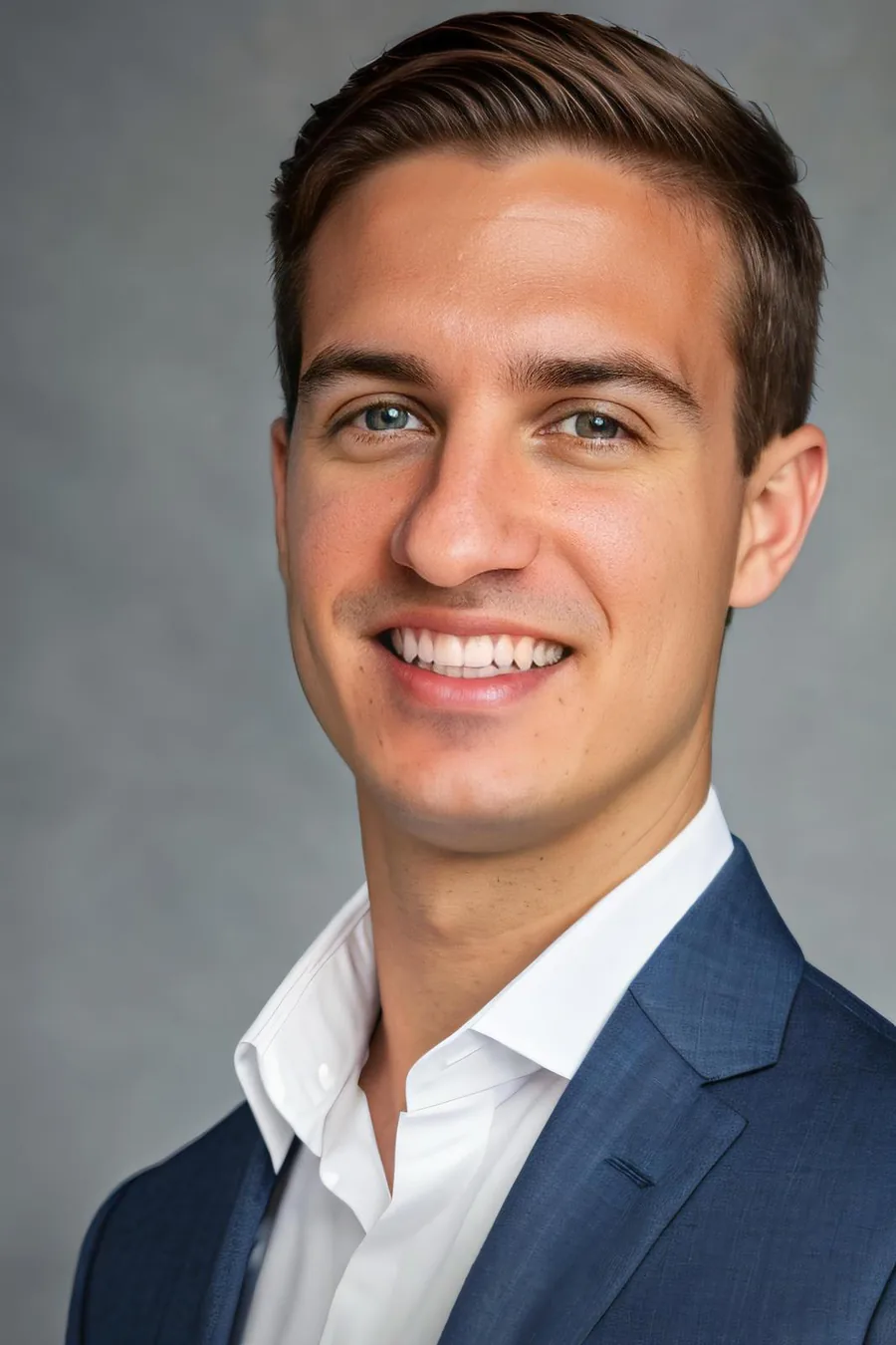Anthony Costa — Co-founder of Progress Rum and youngest Rummelier recognized by the Royal Rum Society