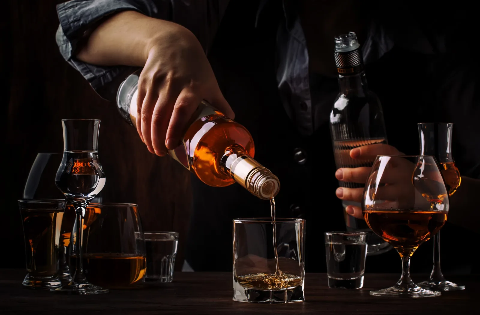 Progress Rum Extra Old — coming soon