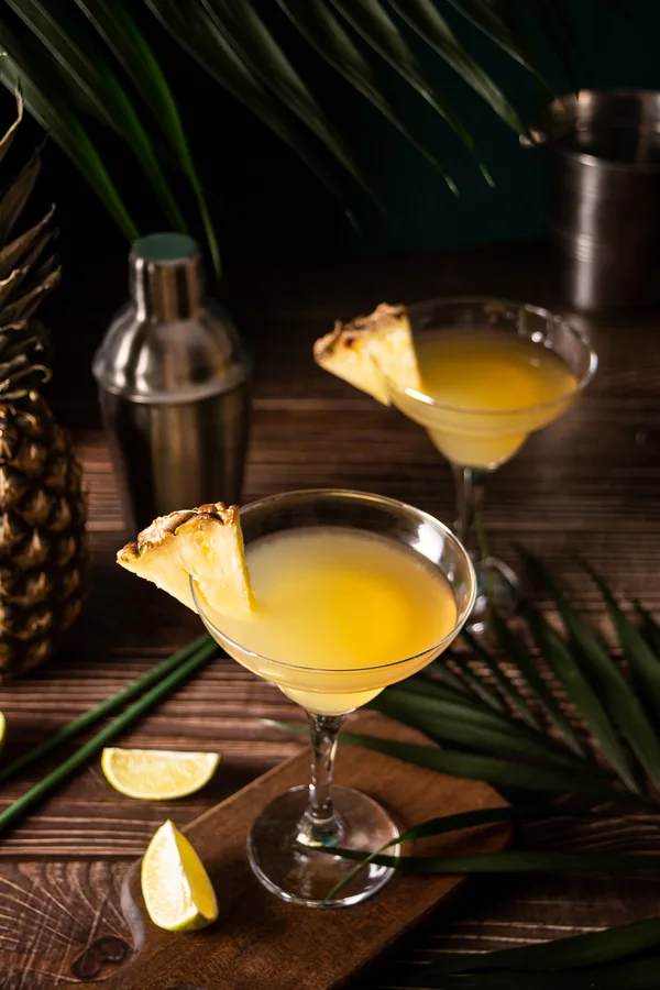 Progress Rum Daiquiri cocktail